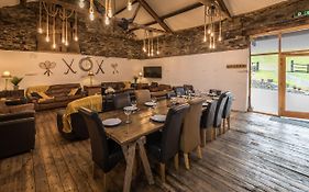 The Lake District Bunkbarn, Ings